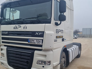 Daf XF105