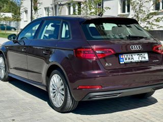 Audi A3 e-tron foto 2