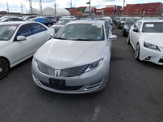 Разборка lincoln mkz 13- dezmembrare запчасти линкольн мкз piese foto 6