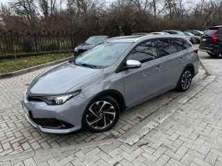 Toyota Auris foto 2