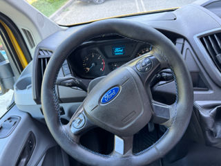 Ford Transit foto 8