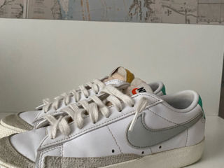 Nike blazer