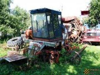 Prestăm servicii de tăiere,colectare,ridicare,transportare a metalului foto 5