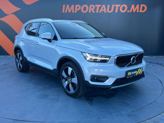 Volvo XC40 foto 4