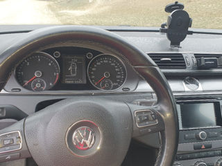 Volkswagen Passat foto 3