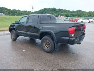 Toyota Tacoma foto 5