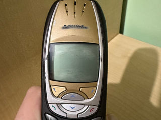 Nokia 6310i foto 3