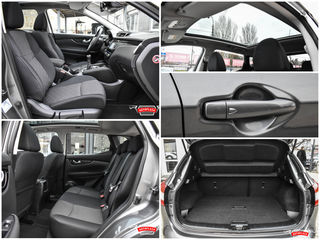 Nissan Qashqai foto 14