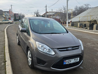 Ford C-Max foto 5