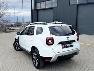 Dacia Duster foto 3