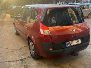 Renault Grand Scenic foto 4