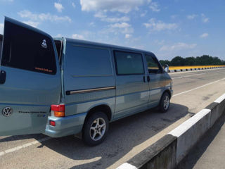 Volkswagen Transporter foto 2