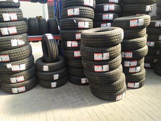 225/70r15c 235/65r16c 195/75r16c Kleber foto 9