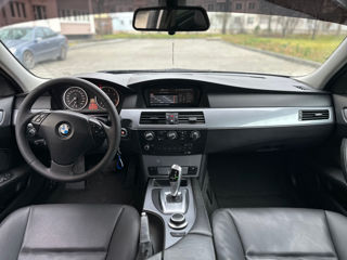 BMW 5 Series foto 17