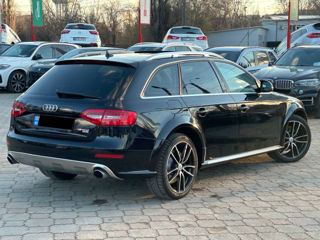 Audi A4 Allroad foto 3