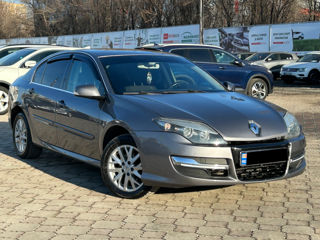 Renault Laguna foto 5