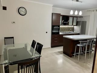 Apartament cu 2 camere, 112 m², Centru, Chișinău