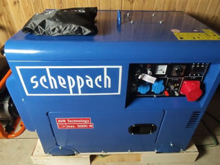 Generator DIESEL  5KWT!