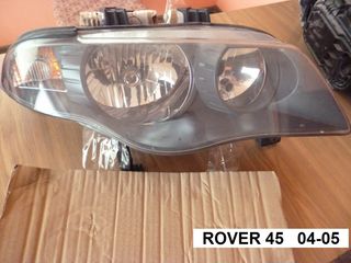 Rover 45 foto 2