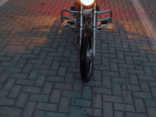 Viper Viper zs 110 cc