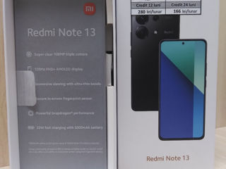 Xiaomi Redmi Note 13Pro  12/512Gb 5190lei