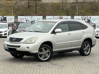 Lexus RX Series foto 3