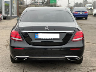 Mercedes E Class foto 4