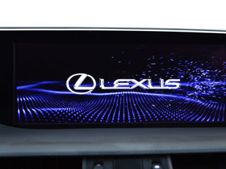 Lexus ES Series foto 18