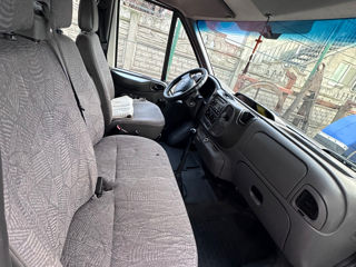 Ford Transit Connect foto 4