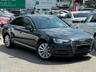 Audi A4 foto 5