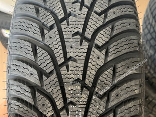 R17 225/50 Maxxis NP5 Premitra Ice Nord 98T XL TL