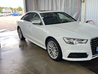 Audi A6 foto 4