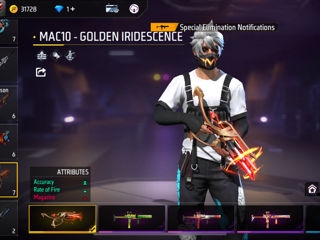 Cont Free Fire foto 9