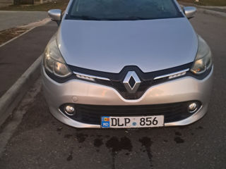 Renault Clio foto 2