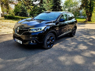 Renault Kadjar foto 1