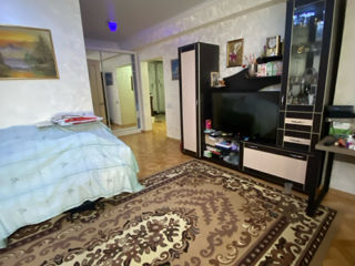 Apartament cu 2 camere, 92 m², Râșcani, Chișinău foto 5