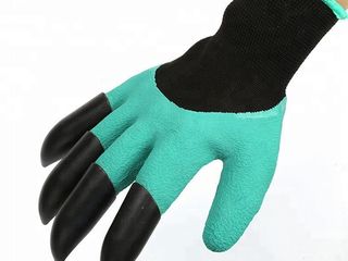 Перчатки рабочие,одноразовые перчатки, manusi pentru lucru foto 10