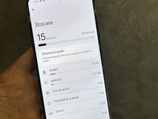 Google Pixel 8 Pro - 128GB/12gb Ram - Impecabil foto 4