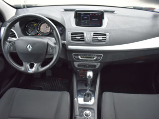 Renault Megane foto 7