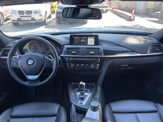 BMW 3 Series foto 8