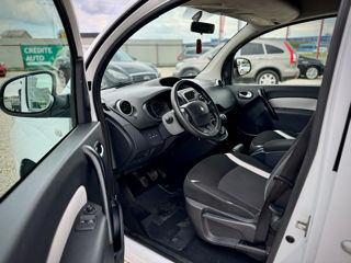 Renault Kangoo foto 7