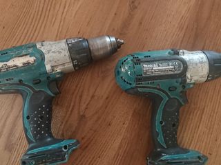 Makita BHP451 foto 2