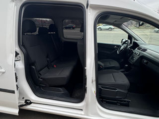 Volkswagen Caddy foto 7