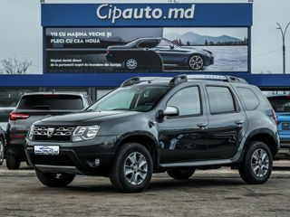 Dacia Duster foto 4