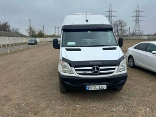 Mercedes Sprinter foto 6