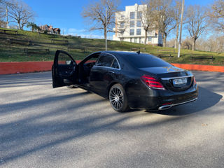 Mercedes S-Class foto 7