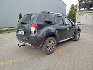 Dacia Duster foto 3