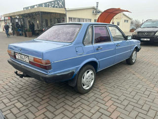 Audi 80 foto 2