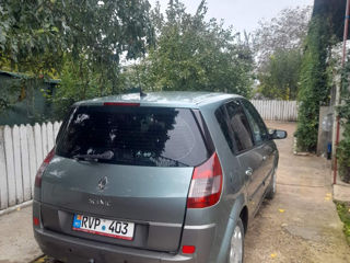 Renault Scenic foto 6