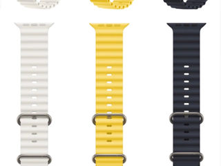 Curele pentru Apple Watch Ultra foto 8